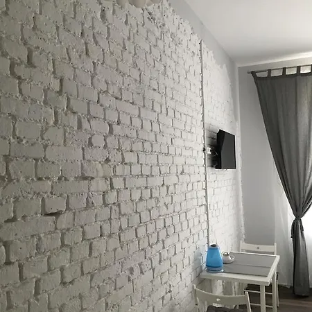 Ametyst Auberge de jeunesse Cracovie