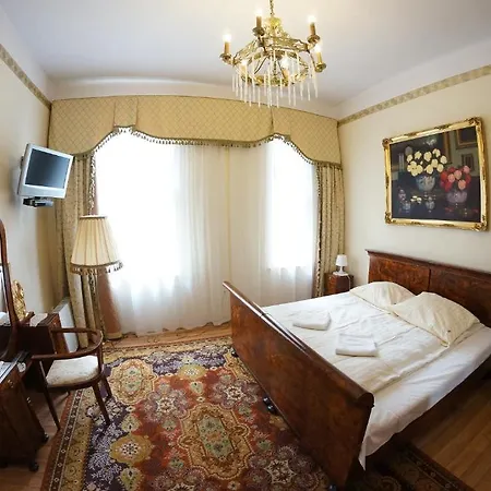 Florian Kazimierz Aparthotel