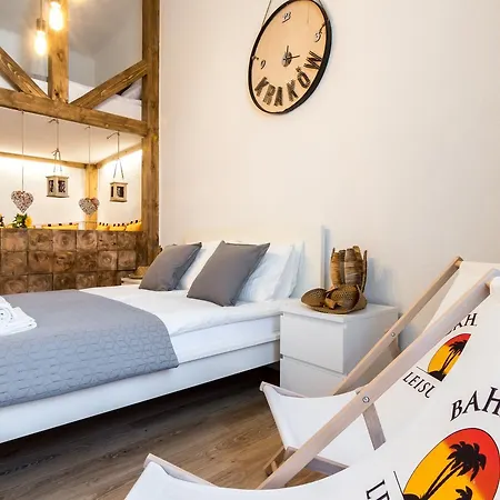 Appartement Cracow Location By Cozyplace
