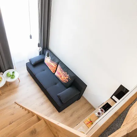 Appartement Cracow Location By Cozyplace Cracovie
