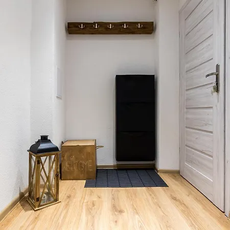 Cracow Location By Cozyplace Appartement Cracovie