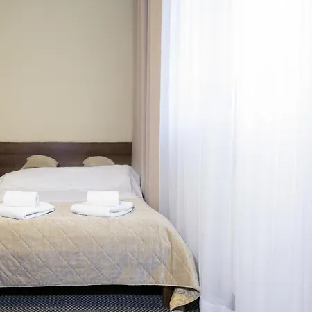 Bed & Breakfast Arka Krakow