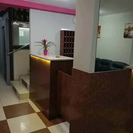 Bed & Breakfast Arka Krakow
