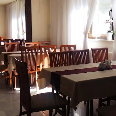 Arka Krakow Bed & Breakfast Krakow