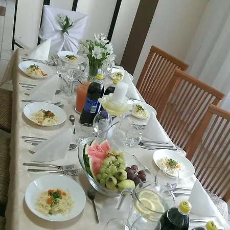Bed & Breakfast Arka Krakow Krakow