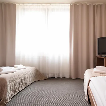 Bed & Breakfast Arka Krakow 2*