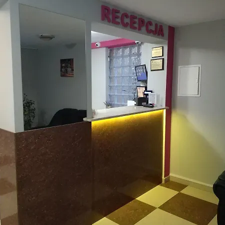 Bed & Breakfast Arka Krakow 2*