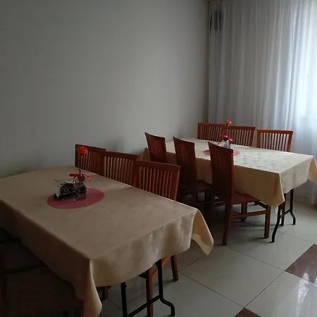 Arka Krakow Bed & Breakfast Krakow