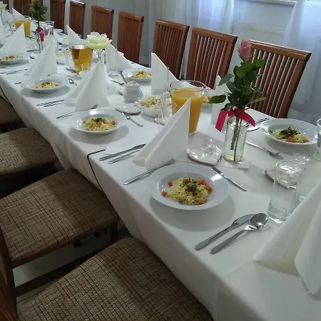 Arka Krakow Bed & Breakfast Krakow