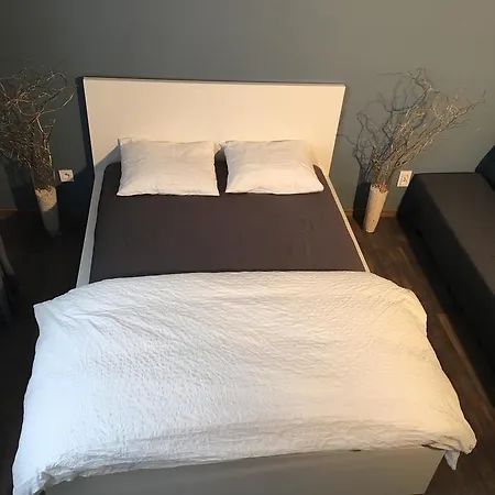 Auberge de jeunesse Ametyst *