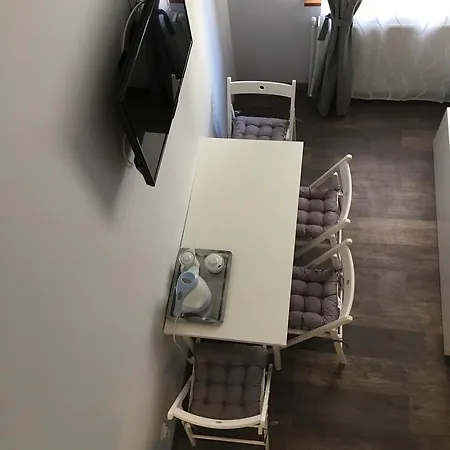 Ametyst Auberge de jeunesse *