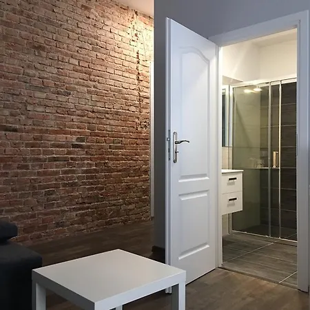 Ametyst Auberge de jeunesse Cracovie