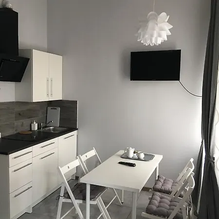 Auberge de jeunesse Ametyst
