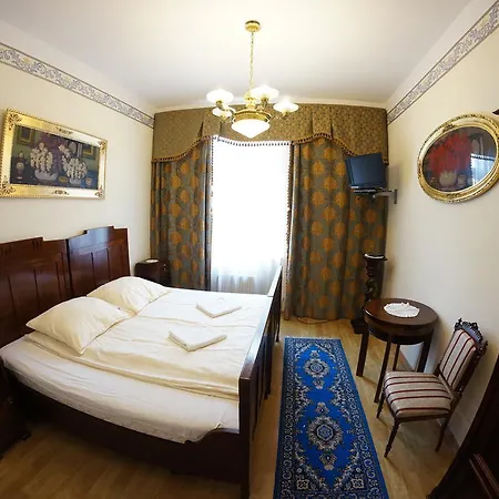 Florian Kazimierz Aparthotel Krakow
