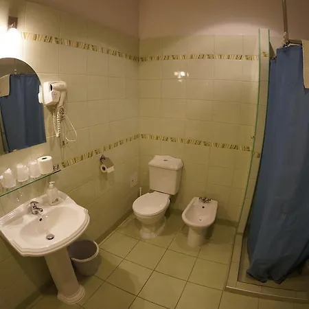 Florian Kazimierz 3*