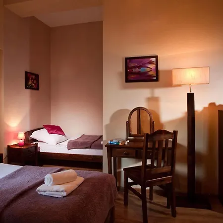 Siesta Aparthotel Krakow