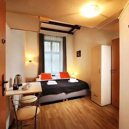 Siesta Aparthotel