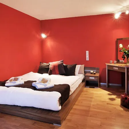 Siesta Krakow