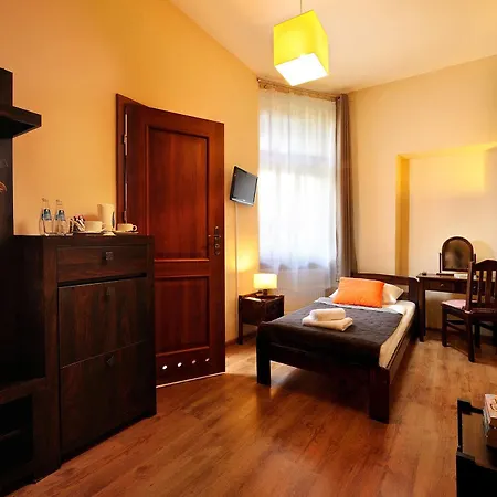 Siesta Aparthotel Krakow