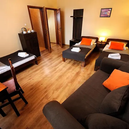 Aparthotel Siesta