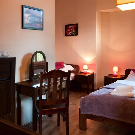 Siesta Aparthotel 2*