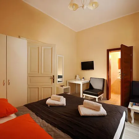 Aparthotel Siesta Krakow