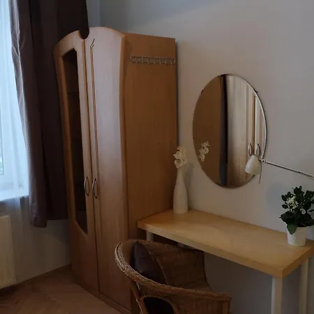 Reale Hotel apartamentowy *