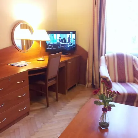 Reale Hotel apartamentowy *