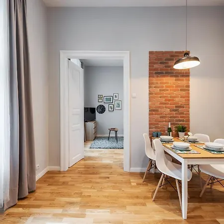 Διαμέρισμα Centre Apartments-old Town Krasków