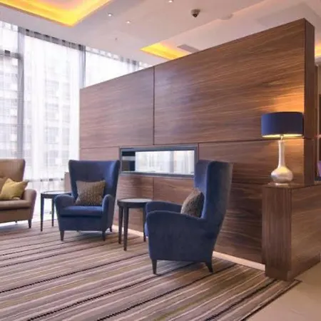 Hampton By Hilton 3* קרקוב
