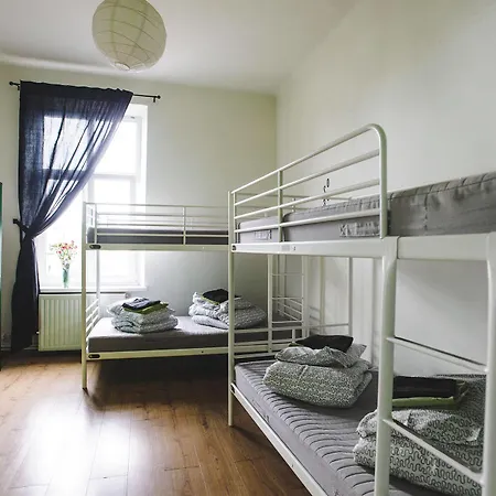 Hostal Good Bye Lenin Revolution *