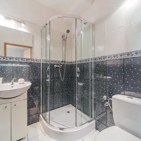 Hotel Apartwawel