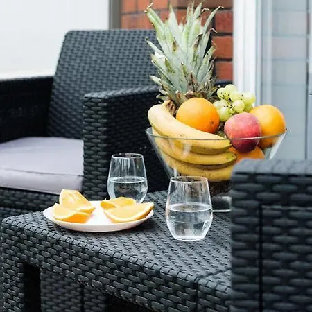 Apartamento Platinia *