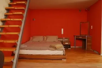 Aparthotel Siesta