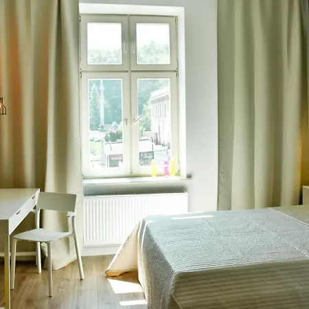 K12 Apartament Kraków