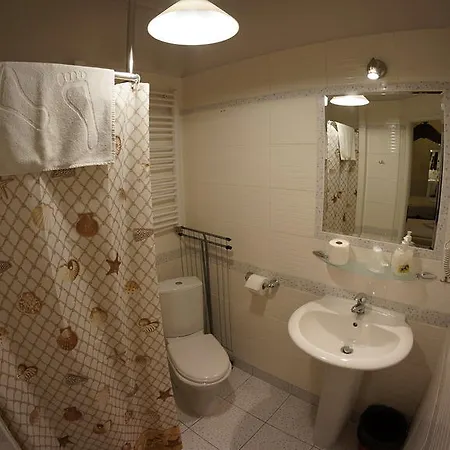 Florian Kazimierz Aparthotel 3*
