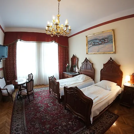 Aparthotel Florian Kazimierz Krakow