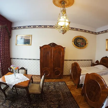 Aparthotel Florian Kazimierz