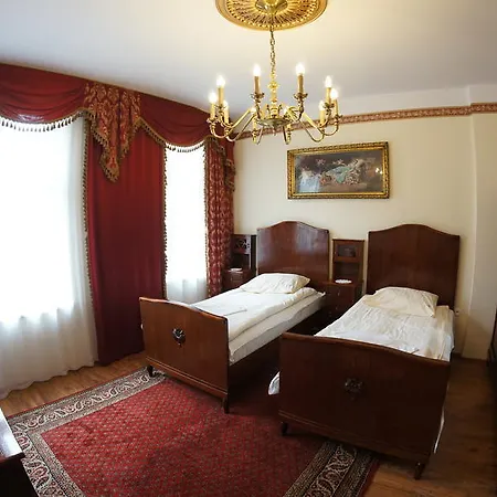 Florian Kazimierz Aparthotel