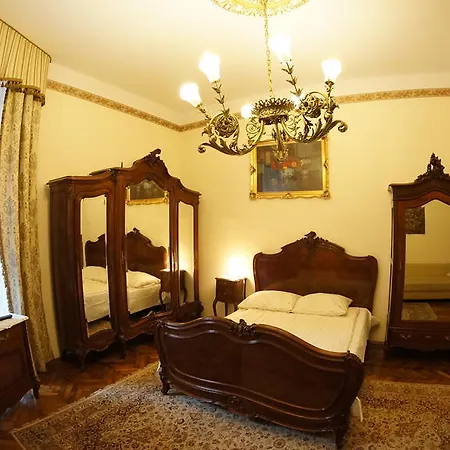 Florian Kazimierz 3* Krakow