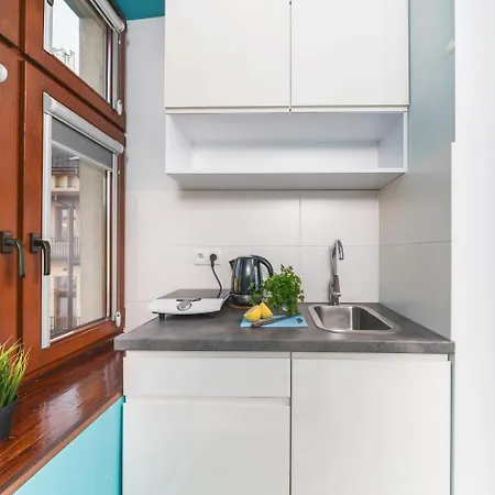 K12 Apartament *