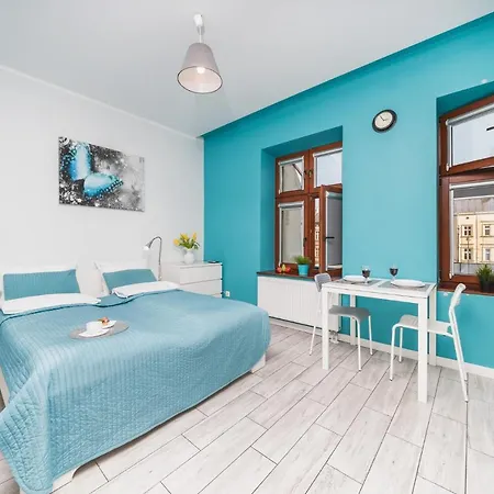 K12 Apartament *