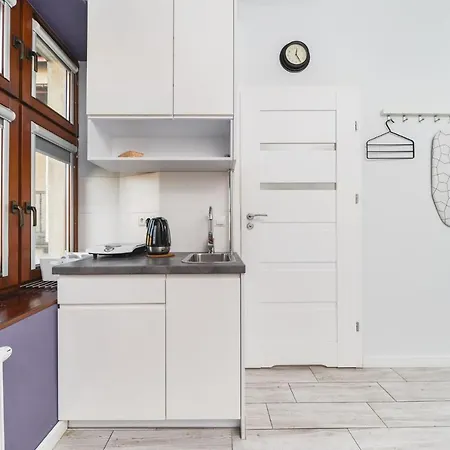 Apartament K12