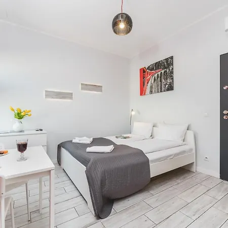 K12 Apartament Kraków