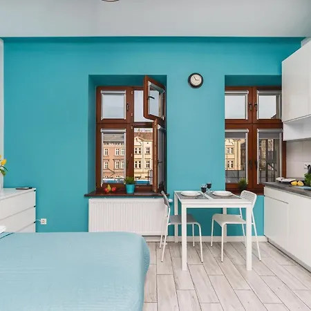 Apartament K12 Kraków