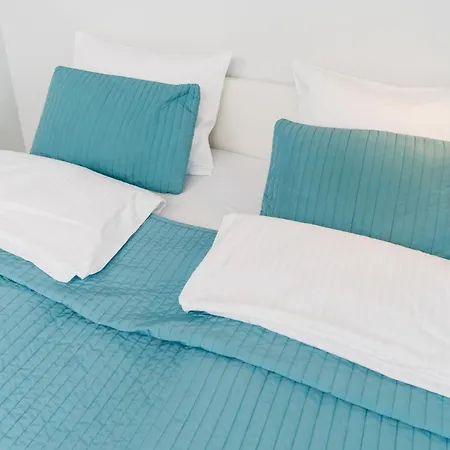 K12 Apartament
