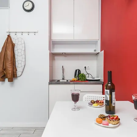 K12 Apartament *