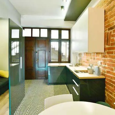 K12 Apartament *