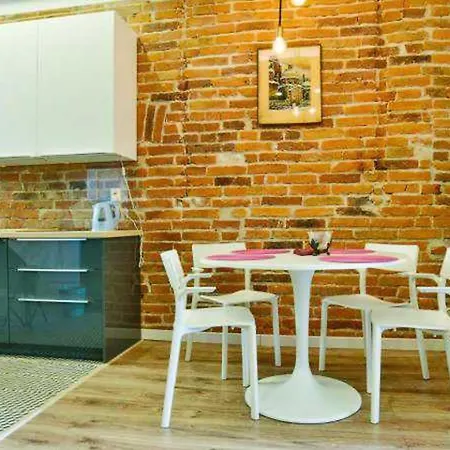K12 Apartament Kraków