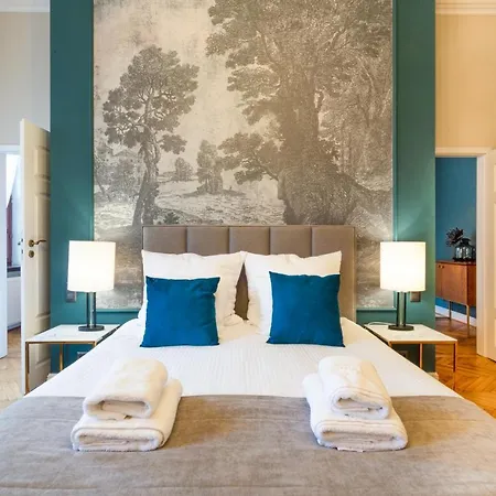 Mr 3 Apartmanhotel